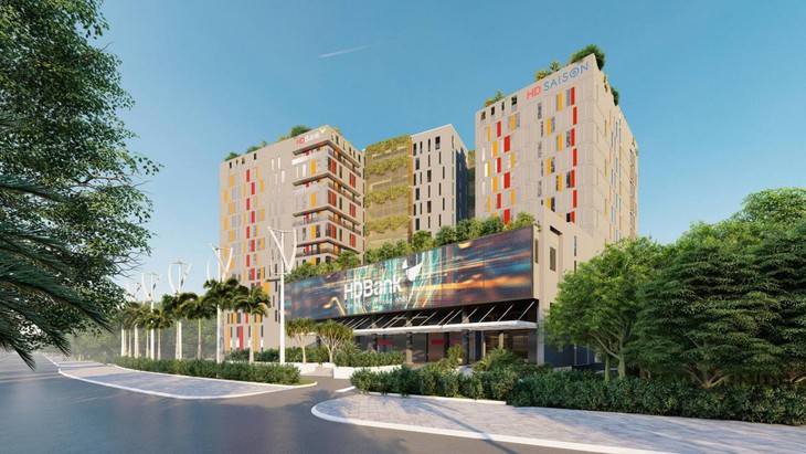 HDBank phát hành báo cáo Phát triển bền vững năm 2024 - Ảnh 4.