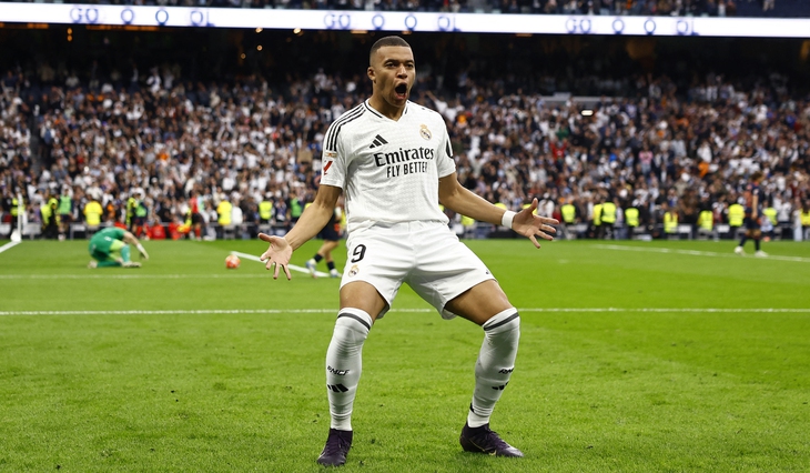 FIFA Club World Cup - Ảnh 1.