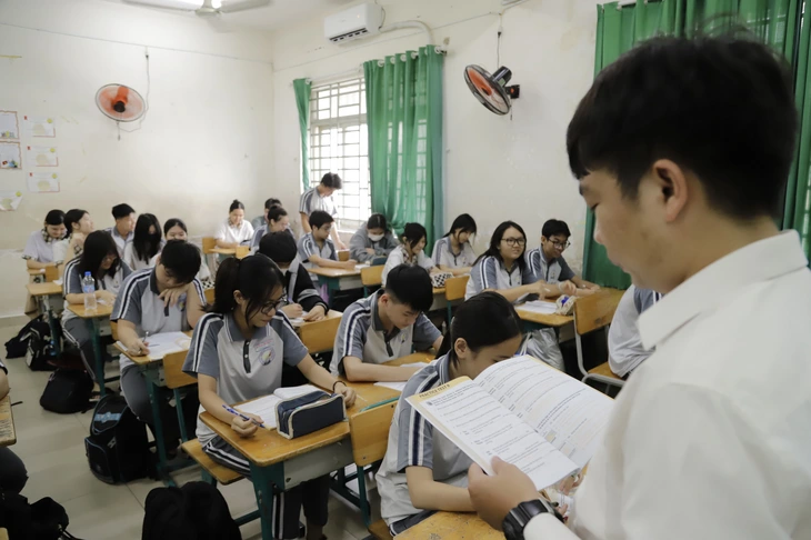 Những chính sách mới nổi bật có hiệu lực từ tháng 9-2025 - Ảnh 2. chính sách mới - Ảnh 2.