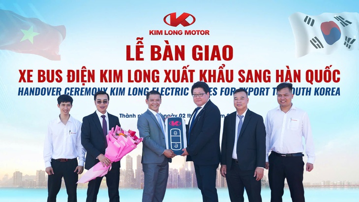 Kim Long - Ảnh 1.