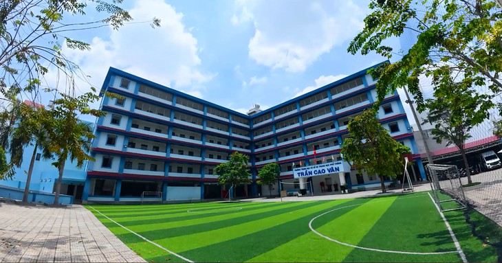 Trần Cao Vân - Ảnh 2.