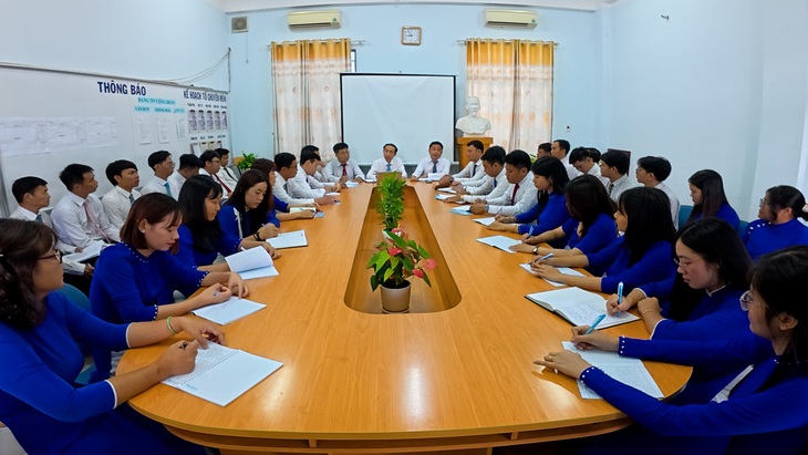 Trần Cao Vân - Ảnh 3.