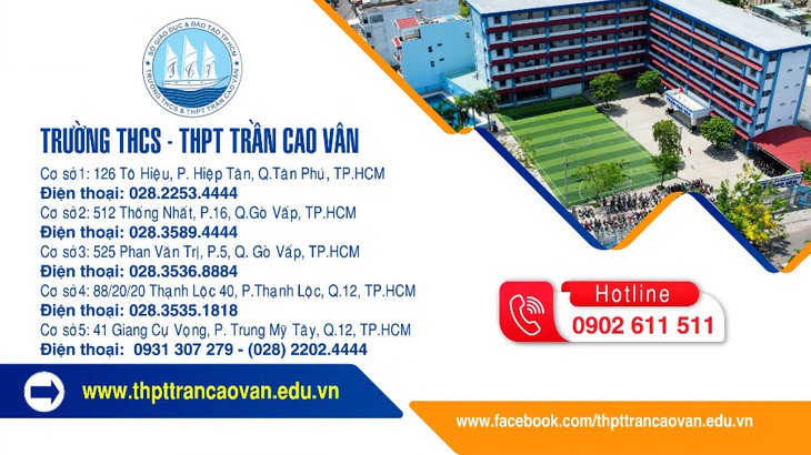 Trần Cao Vân - Ảnh 4.