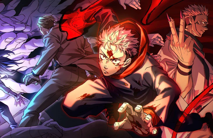 Jujutsu Kaisen và bí mật cung hoàng đạo: Bạn là nhân vật nào trong anime này? (phần 2) - Ảnh 7.