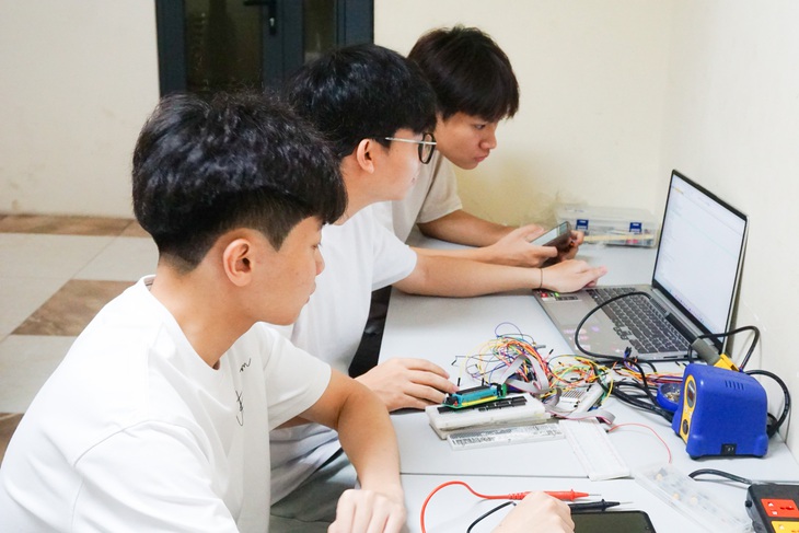 trí tuệ nhân tạo - Ảnh 2.