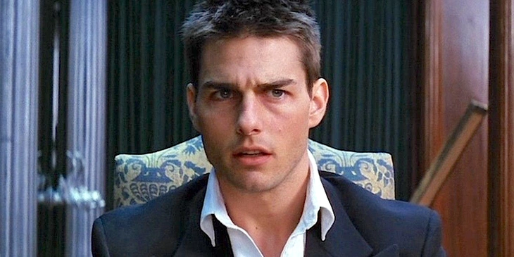 'Nhiệm vụ bất khả thi' 4,5 tỉ USD: Tom Cruise rất tốt nhưng khán giả rất tiếc - Ảnh 1. Nhiệm vụ bất khả thi - Ảnh 1.