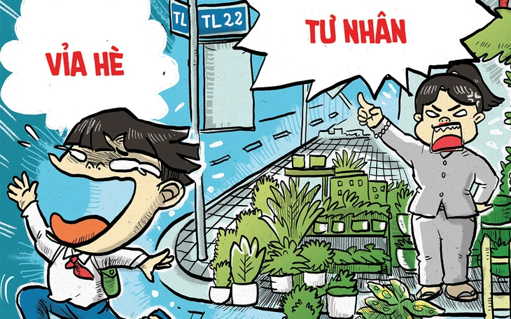 Hàng giả trú ẩn trên thị trường online - Ảnh 3.