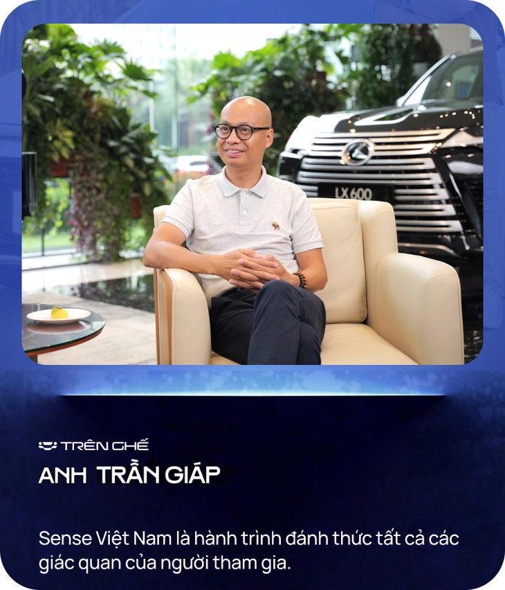 Lexus - Ảnh 3.
