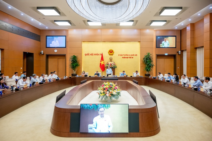 Sẽ trình Quốc hội chủ trương đầu tư dự án vành đai 4 TP.HCM tại đợt 2 kỳ họp thứ 9 - Ảnh 3.