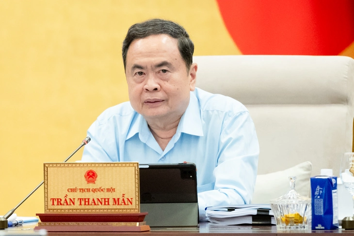 Quốc hội - Ảnh 1.