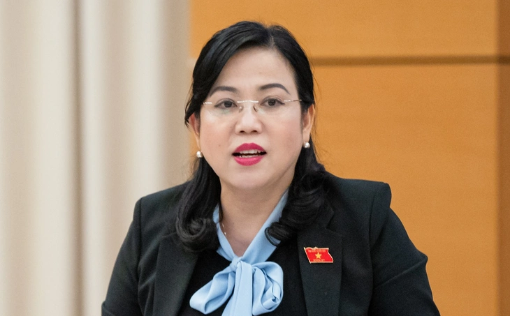 Quốc hội - Ảnh 2.