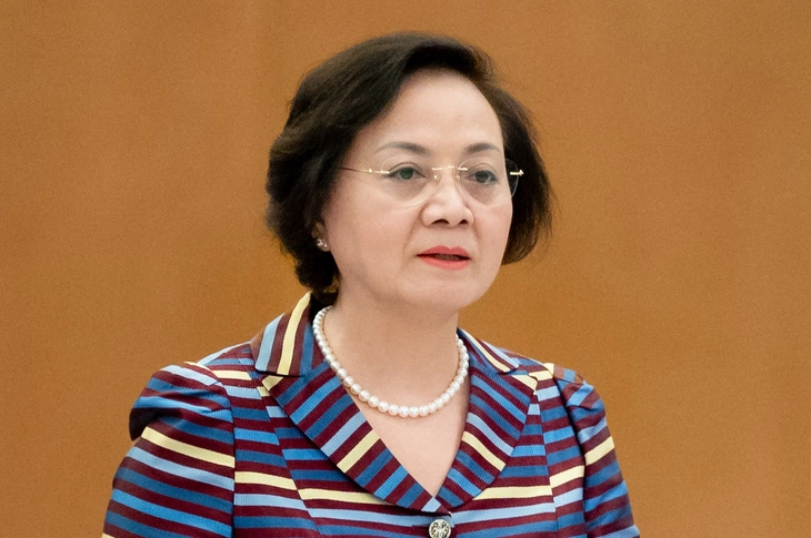chủ tịch - Ảnh 1.