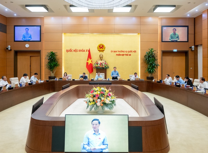 công chức - Ảnh 2.