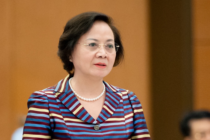 công chức - Ảnh 1.