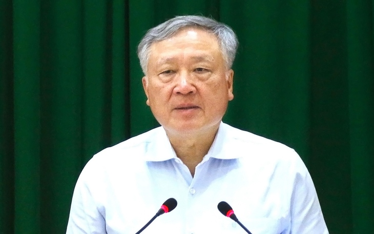 Thành lập Ban Chỉ đạo Trung ương các chương trình mục tiêu quốc gia giai đoạn 2021 - 2025 - Ảnh 1. mục tiêu quốc gia - Ảnh 1.