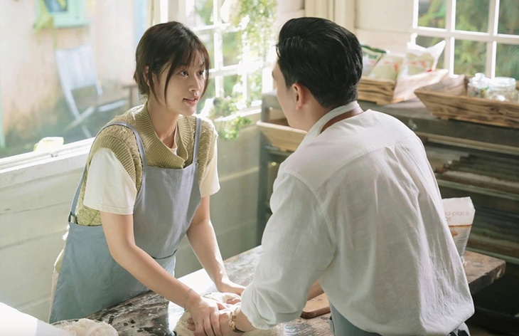 Liên hoan phim châu Á Đà Nẵng - Ảnh 5.