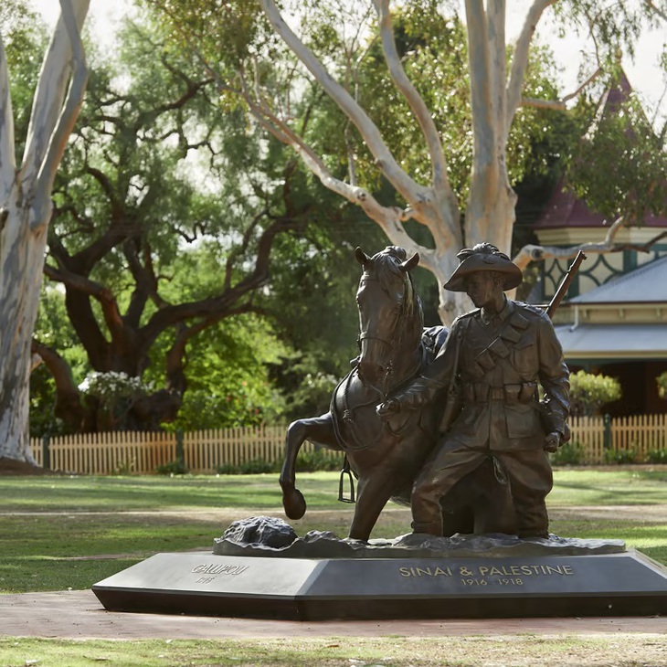 thành phố Perth - Ảnh 8.