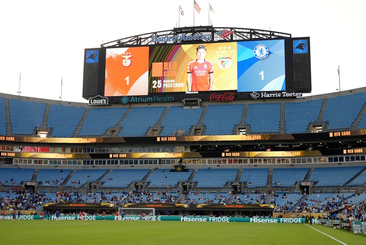 FIFA - Ảnh 1.