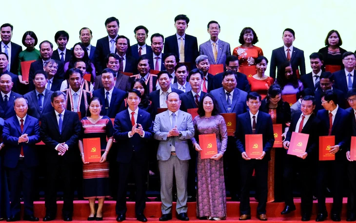 Đưa tỉnh Gia Lai mới phát triển nhanh và bền vững, vươn tầm quốc gia, khu vực - Ảnh 2.