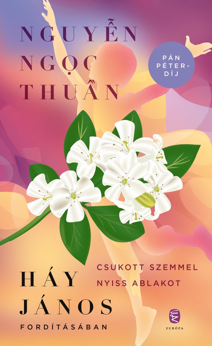 Văn chương Việt tìm đường ra quốc tế - Ảnh 3. Văn chương Việt - Ảnh 4.