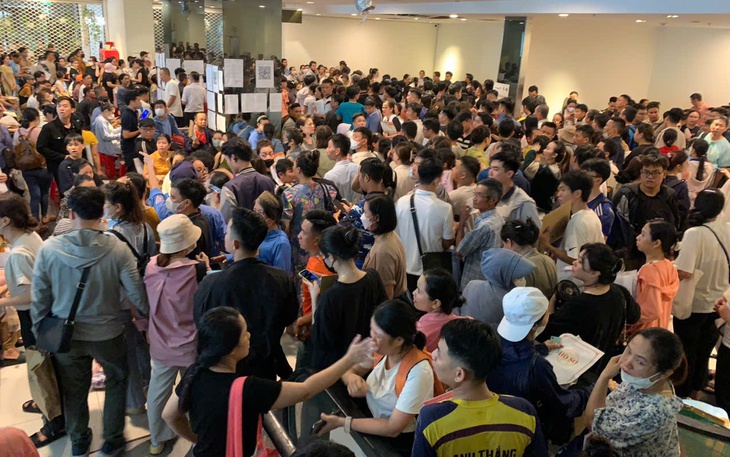 An Trung 2 Đà Nẵng: Dự án nhà ở xã hội ‘hot’, khi nào hoàn thành, bốc thăm? - Ảnh 3.