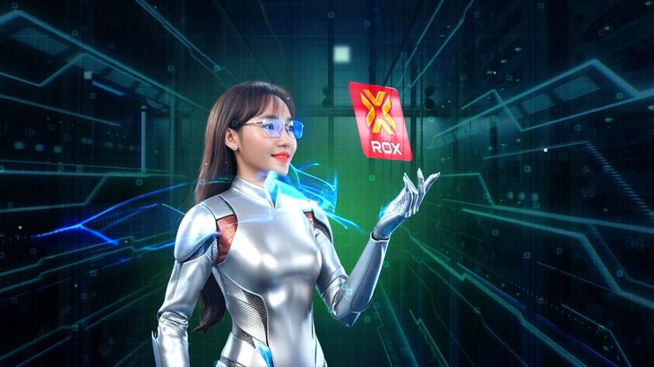 ROX Group - Ảnh 2.