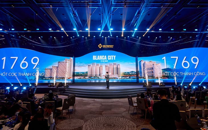 Hệ tiện ích “all in one” và kỳ nghỉ “bất tận” của cư dân Blanca 6, 7 - Ảnh 6.