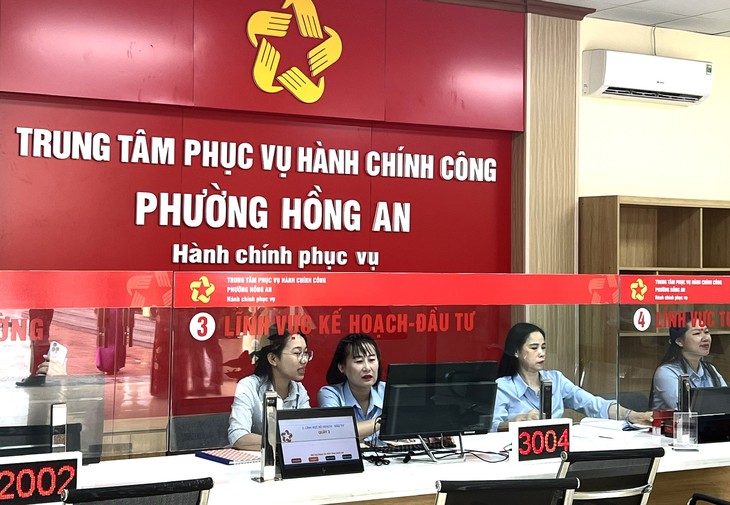 VNPT chủ động ‘Giữ cửa - Canh dữ liệu’ phục vụ mô hình chính quyền 2 cấp - Ảnh 1. VNPT - Ảnh 1.