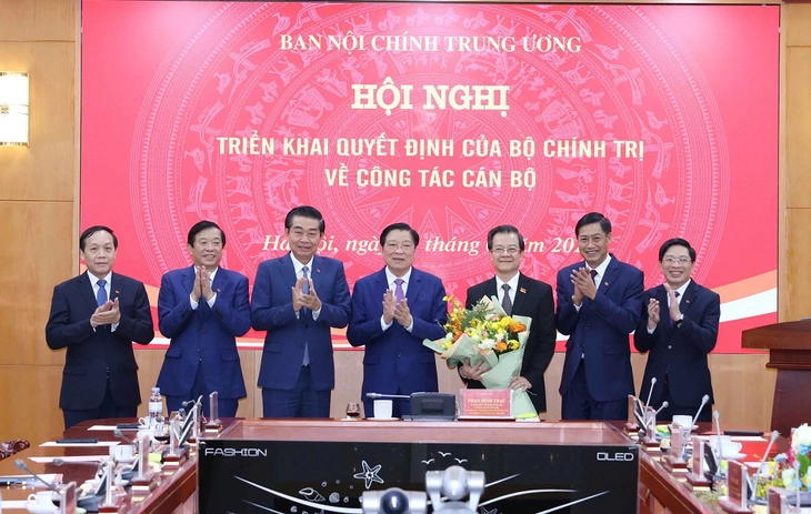 Lê Hồng Quang - Ảnh 1.