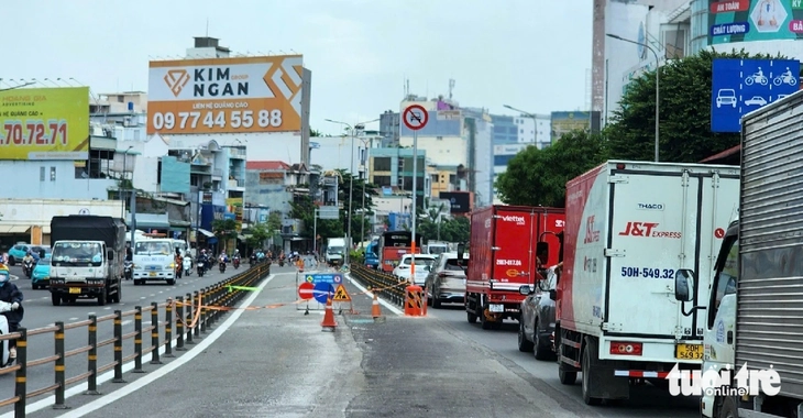 nhà ga T3 - Ảnh 1.