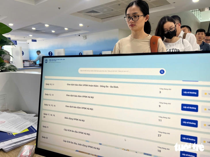 đất đai - Ảnh 1.