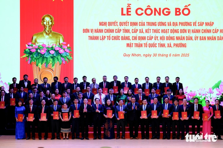 Gia Lai - Ảnh 1.