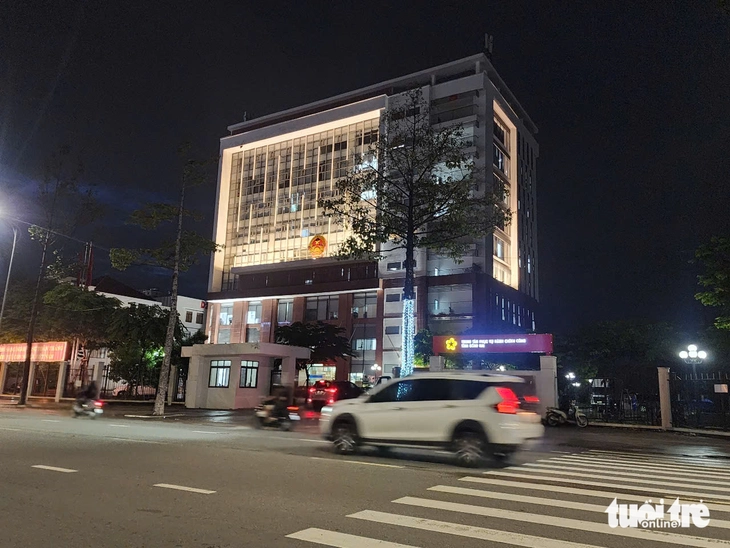 Hệ thống mạng Trung tâm hành chính công tỉnh Đồng Nai thông suốt, sẵn sàng phục vụ người dân - Ảnh 2.