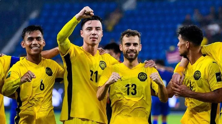 Malaysia - Ảnh 1.