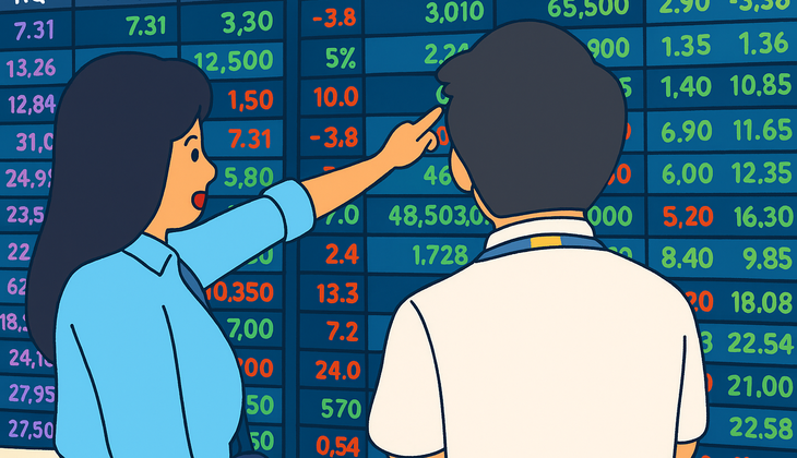 Đề xuất nộp thuế ngay khi nhận cổ tức bằng chứng khoán, không đợi lúc chuyển nhượng- Ảnh 1. Đề xuất nộp thuế ngay khi nhận cổ tức bằng chứng khoán, không đợi lúc chuyển nhượng- Ảnh 1.