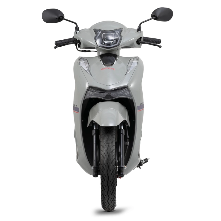 xe tay ga - Ảnh 2.