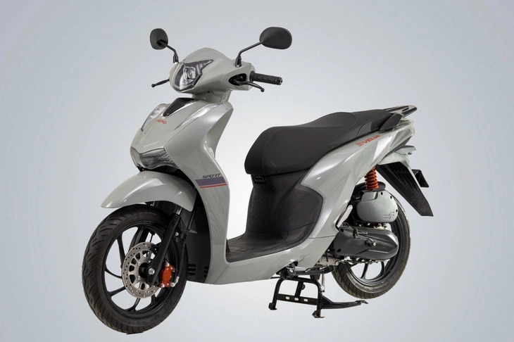 xe tay ga - Ảnh 3.