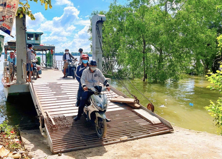 ĐẢNG BỘ - Ảnh 1.