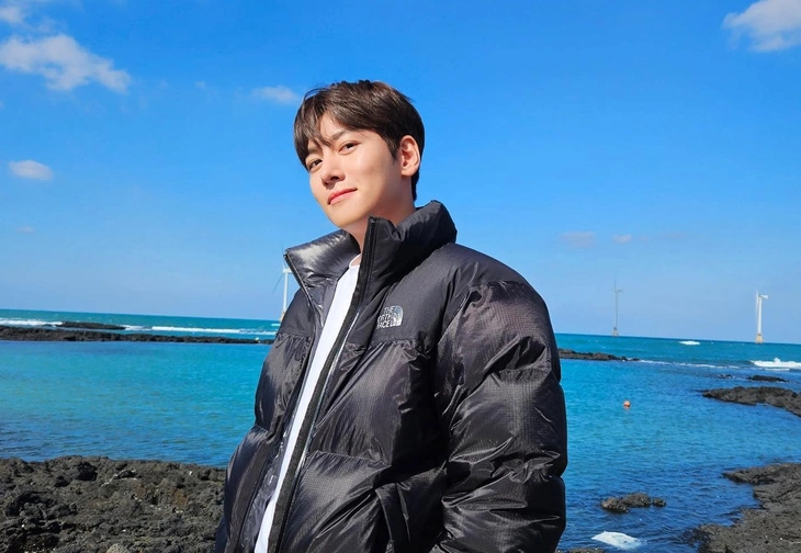 Ji Chang Wook tiếc không dự DANAFF, fan buồn: 'Anh lỡ hẹn với Việt Nam nhiều quá' - Ảnh 3. Ji Chang Wook tiếc không dự DANAFF, fan buồn: 'Anh lỡ hẹn với Việt Nam nhiều quá' - Ảnh 3.