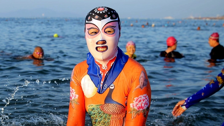 khẩu trang - Ảnh 5.