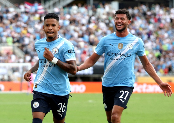 Man City đấu Al Hilal (8h): Man City có 75% cơ hội thắng trong 90 phút Man City đấu Al Hilal (8h): Man City có 75% cơ hội thắng trong 90 phút