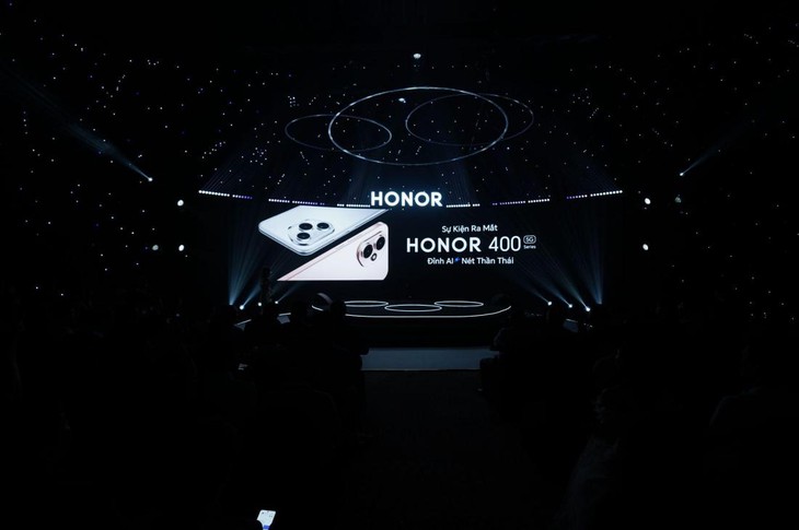 HONOR - Ảnh 1.