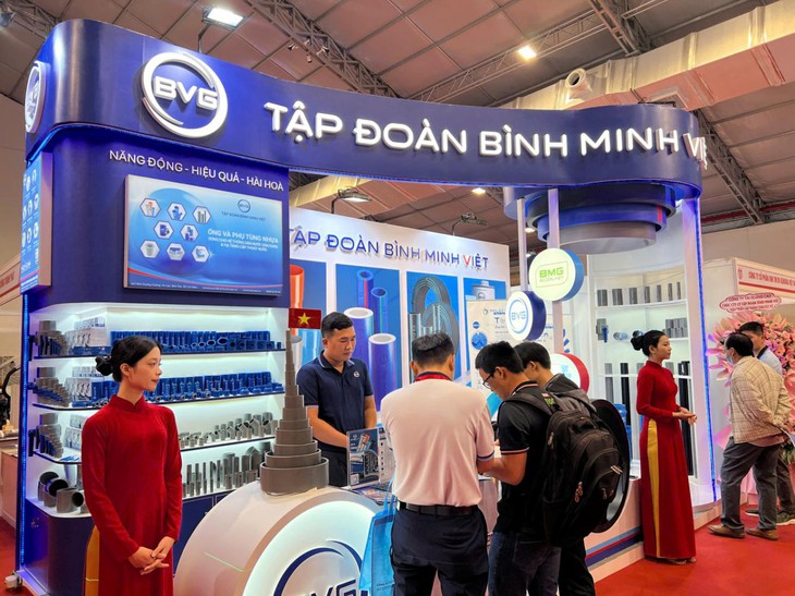 Bình Minh Việt - Ảnh 1.