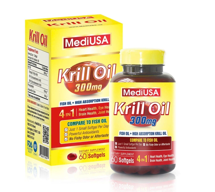 MediUSA Hoa Kỳ và lựa chọn giữ vững giá trị thật - Ảnh 2.