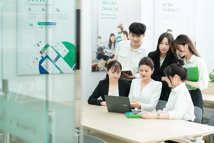 Manulife - Ảnh 2.