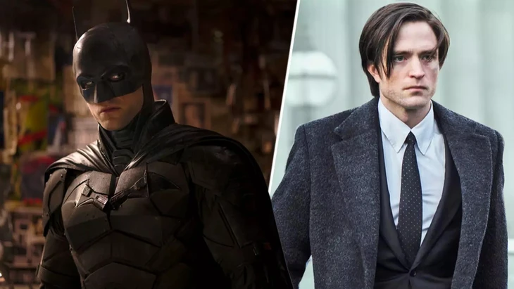Ơn trời, The Batman II không bị hoãn nữa - Ảnh 2. Batman - Ảnh 2.