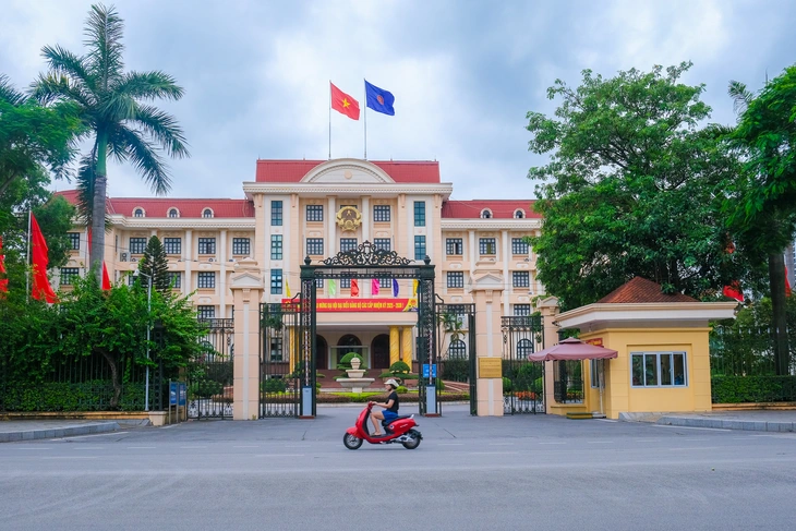 Bí thư 99 xã phường tại tỉnh Bắc Ninh mới - Ảnh 5. bắc ninh - Ảnh 5.