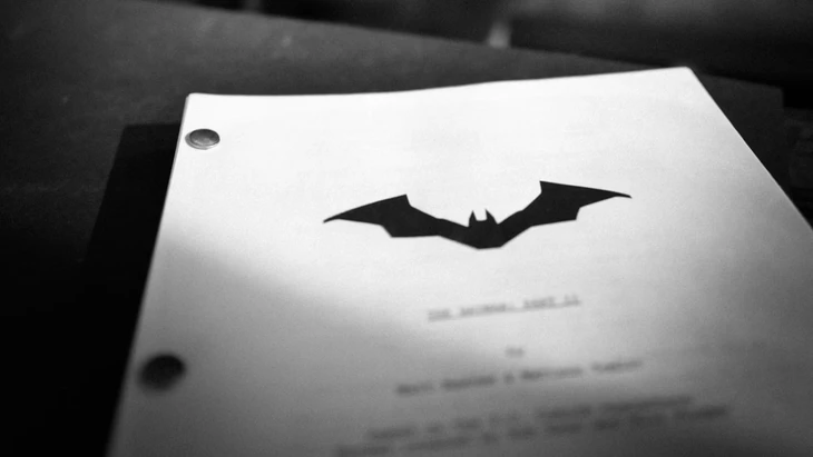 Ơn trời, The Batman II không bị hoãn nữa - Ảnh 1. Batman - Ảnh 1.