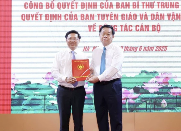 Trần Thanh Lâm - Ảnh 1.