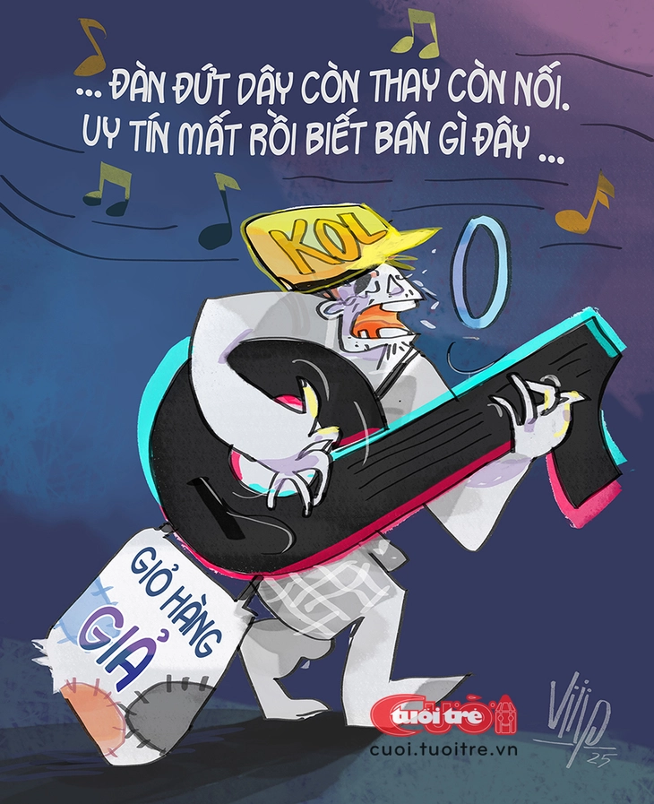 kol - Ảnh 1.